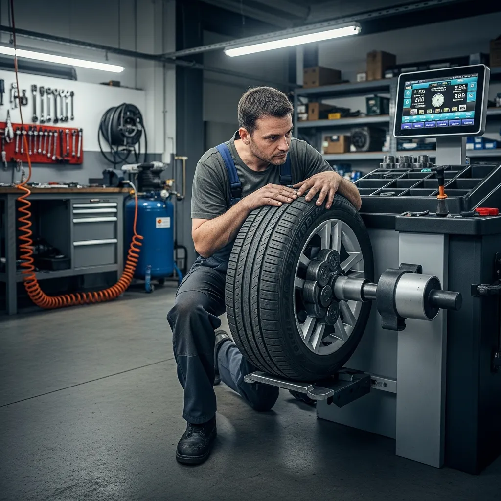 Don't Let a Flat Slow You Down: Tire Repair Basics image