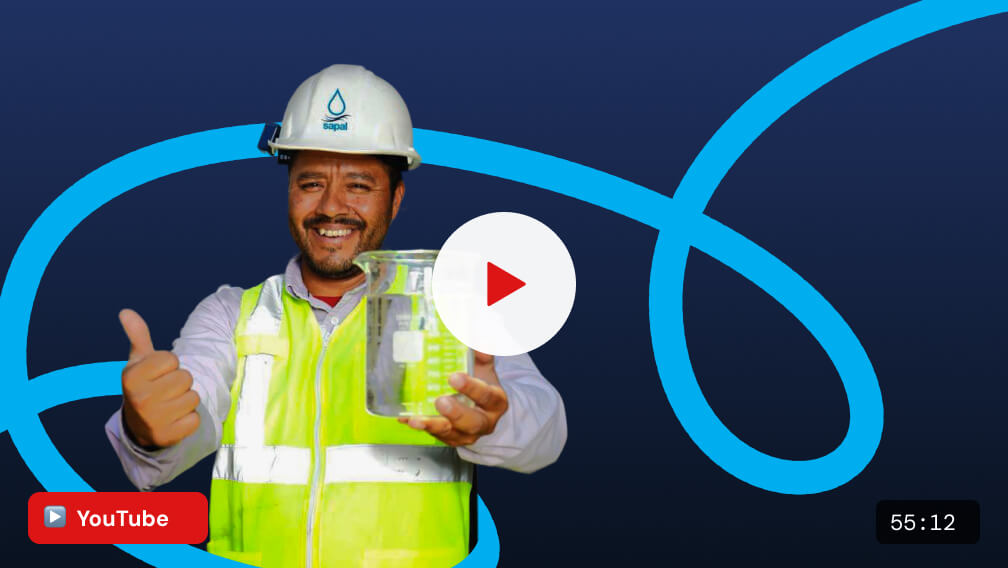 ▶ Ver webinar Toma Segura × ANEAS en YouTube — 55 min