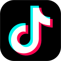 Логотип ТікТок