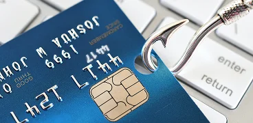 Email security & phishing