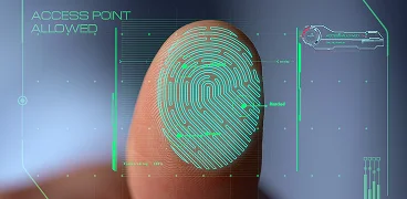 Identity and access controls