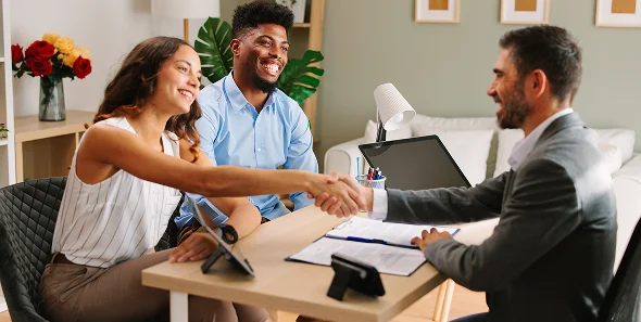 Mortgage Brokers & Lenders