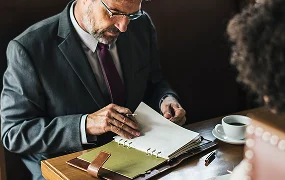 Audit & DFS Readiness