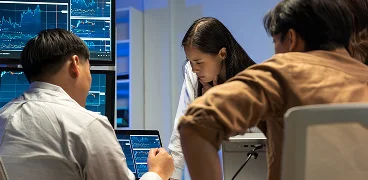 Audit gap analysis &remediation planning