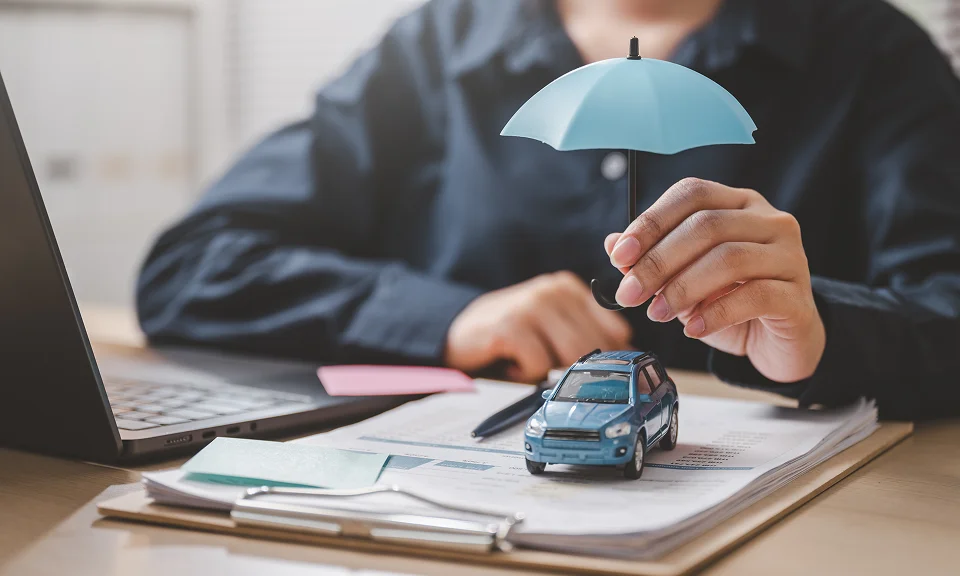 Insurance agencies are expected