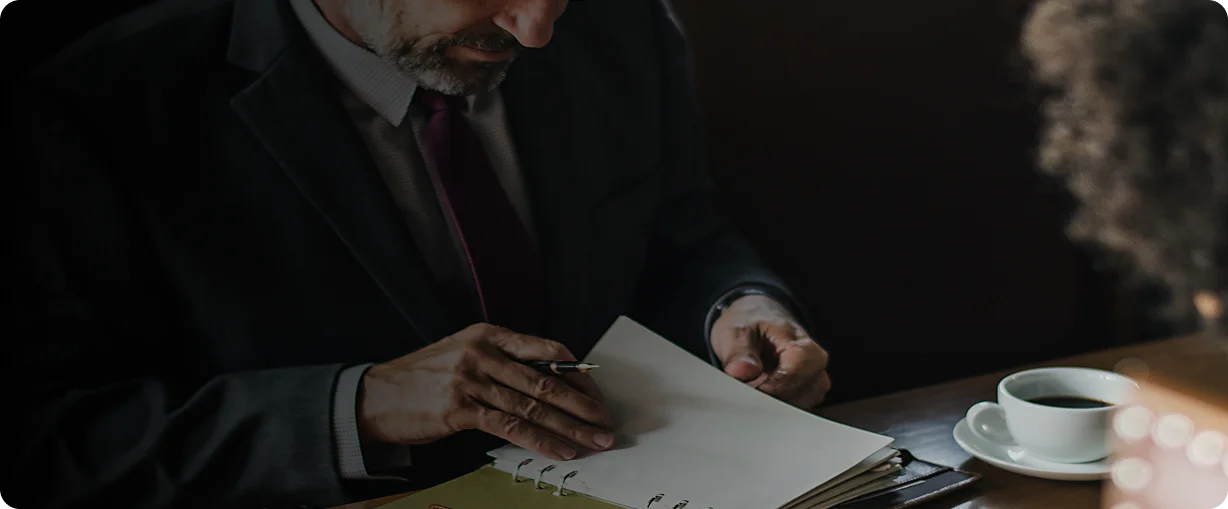 Audit & DFS Readiness