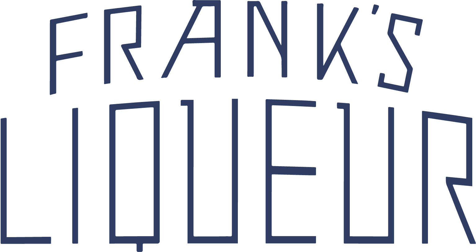 Franks Liqueur