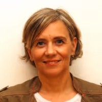 Portrait de Claire Le Mignon, cliente de Cyriac Studio