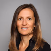 Portrait d’Odile Schittly Jacob, cliente de Cyriac Studio