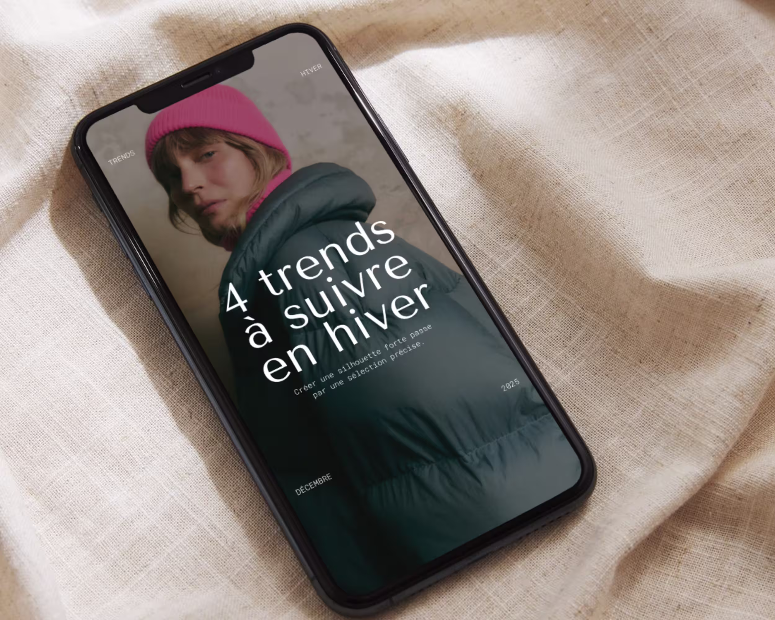 Paloca mockup iphone