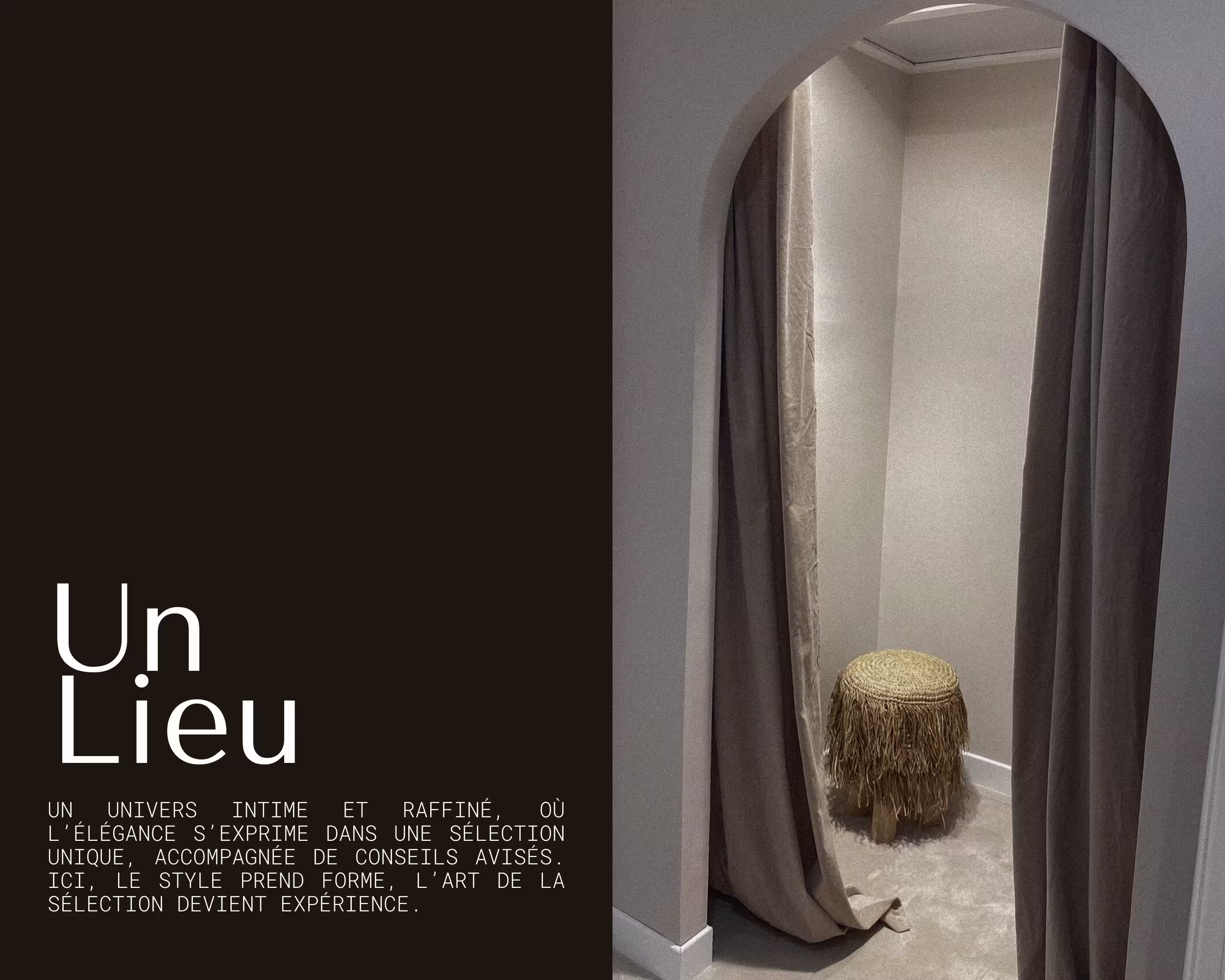 Paloca visuel boutique le Touquet