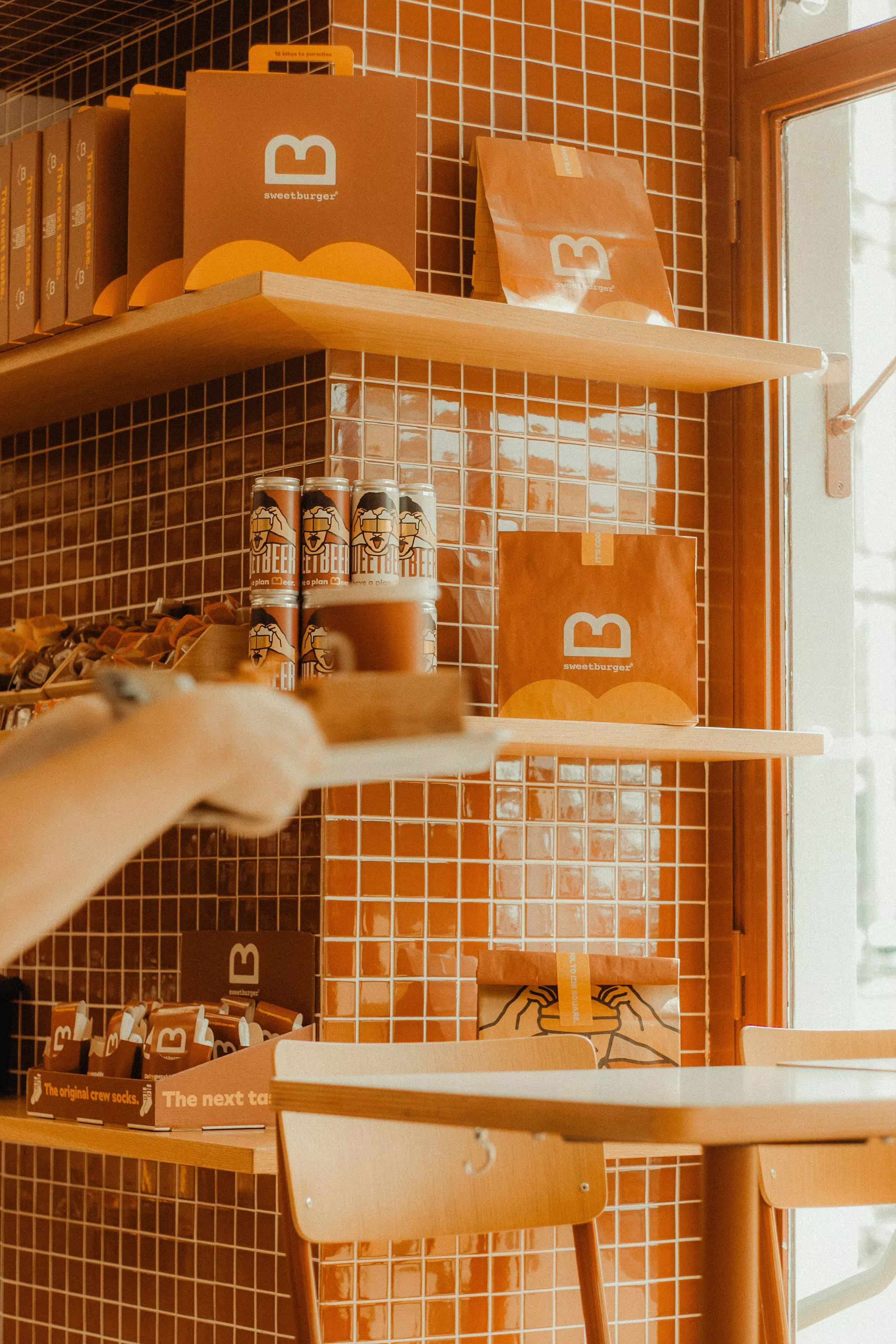 Our insights dive into the stories, experiments, and design decisions shaping our work. From concept exploration to final execution, we share the thinking that drives our creative direction.