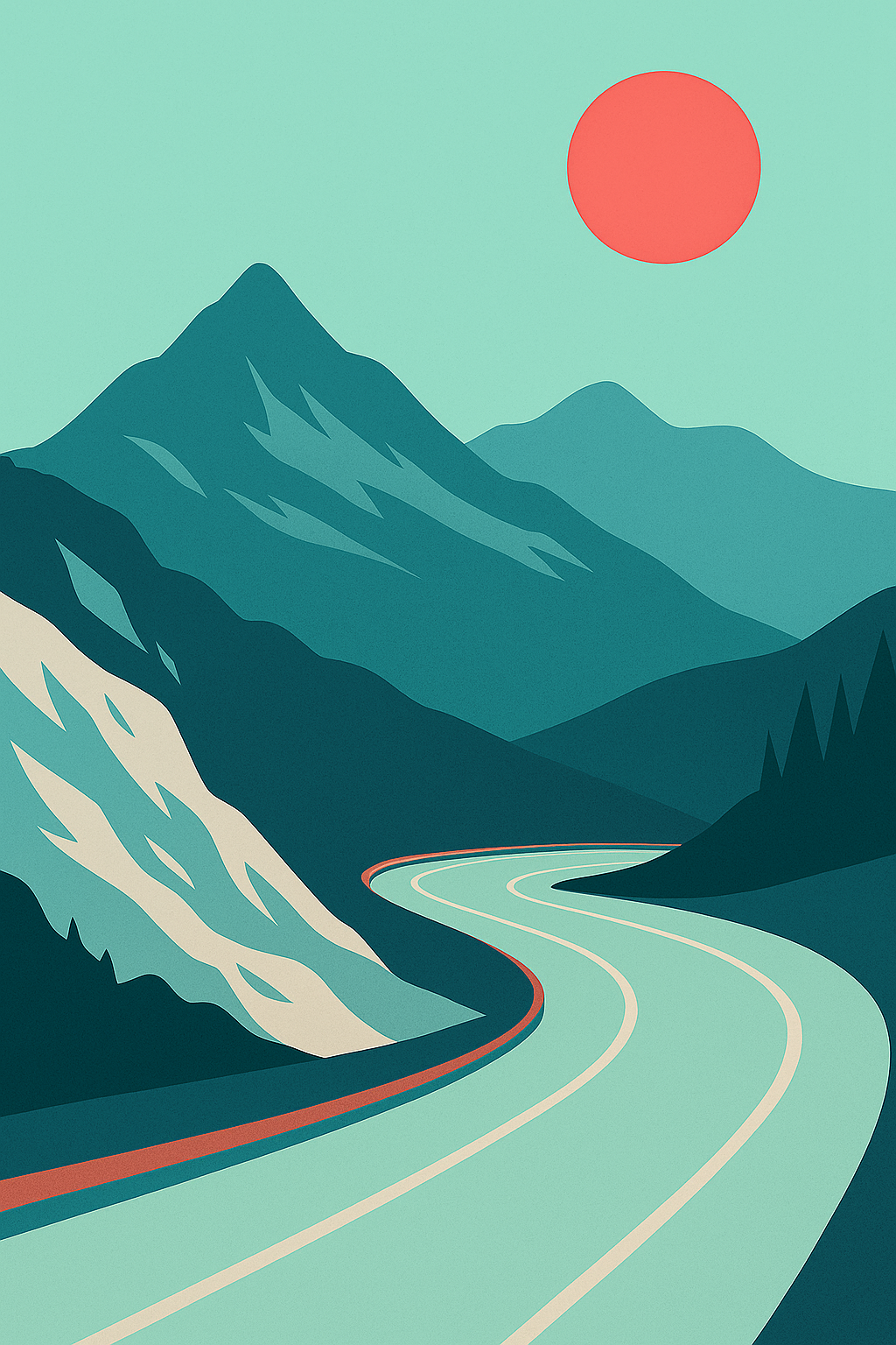 image of community event at an auto dealership