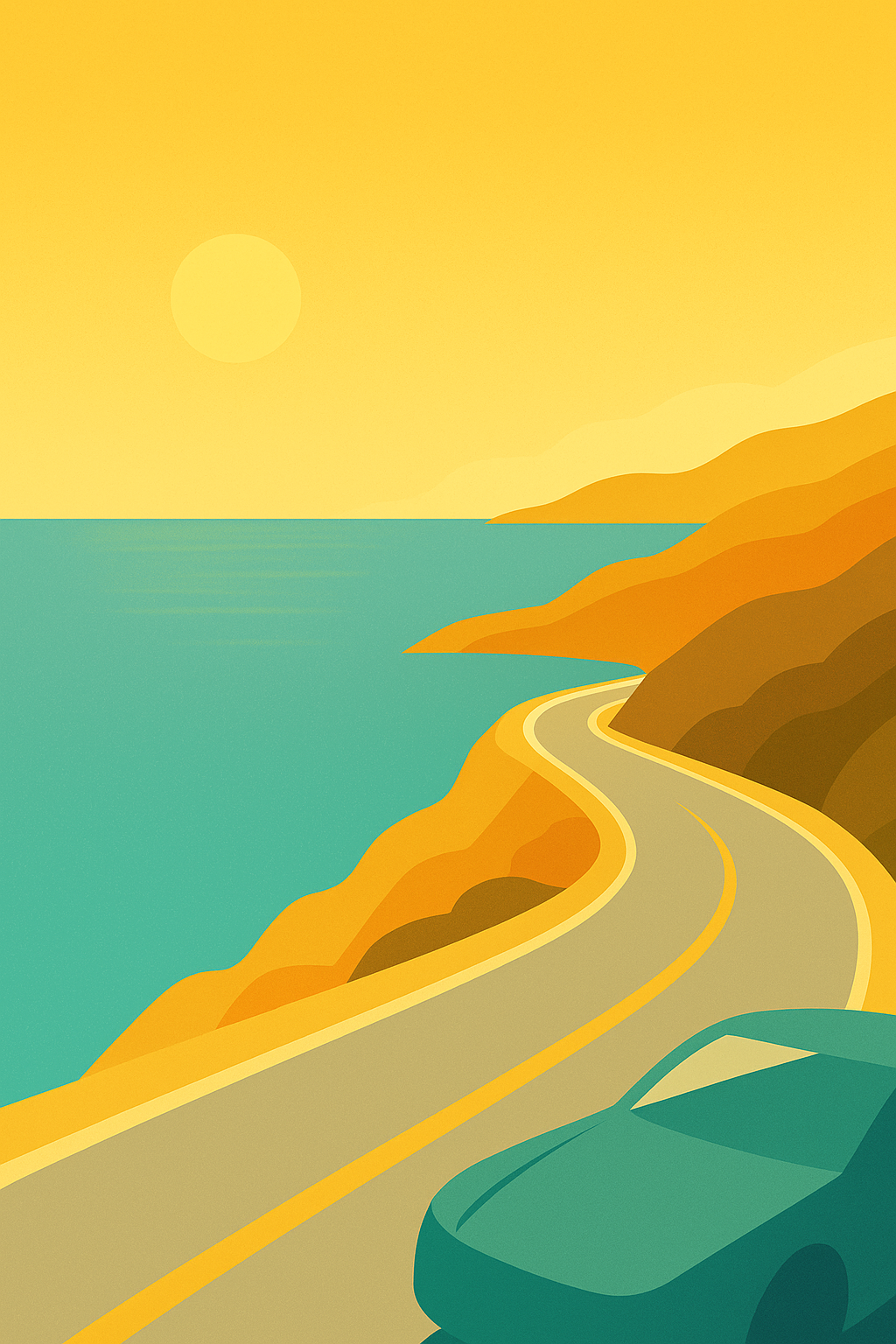 image of community event at an auto dealership