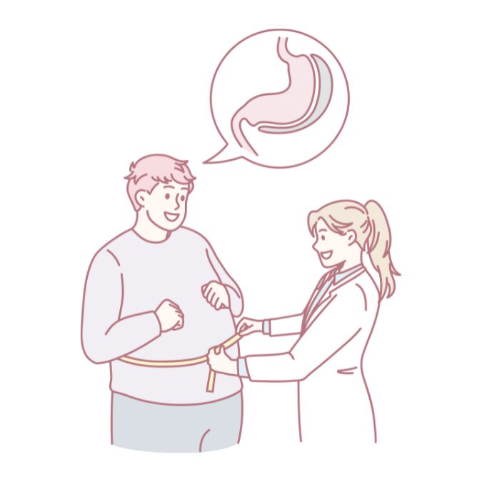 bariatric surgery consultation