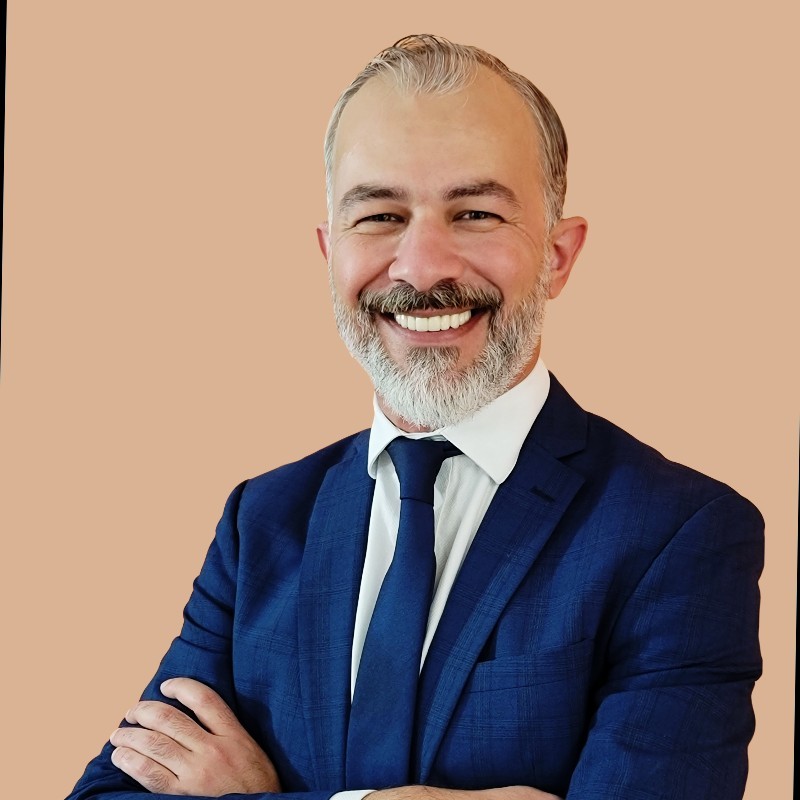 ammar alkhalidy, coo of alvipsych