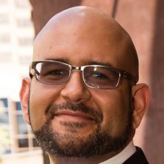 Arturo Freyre, CCO of alvipsych