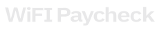 WiFI Paycheck