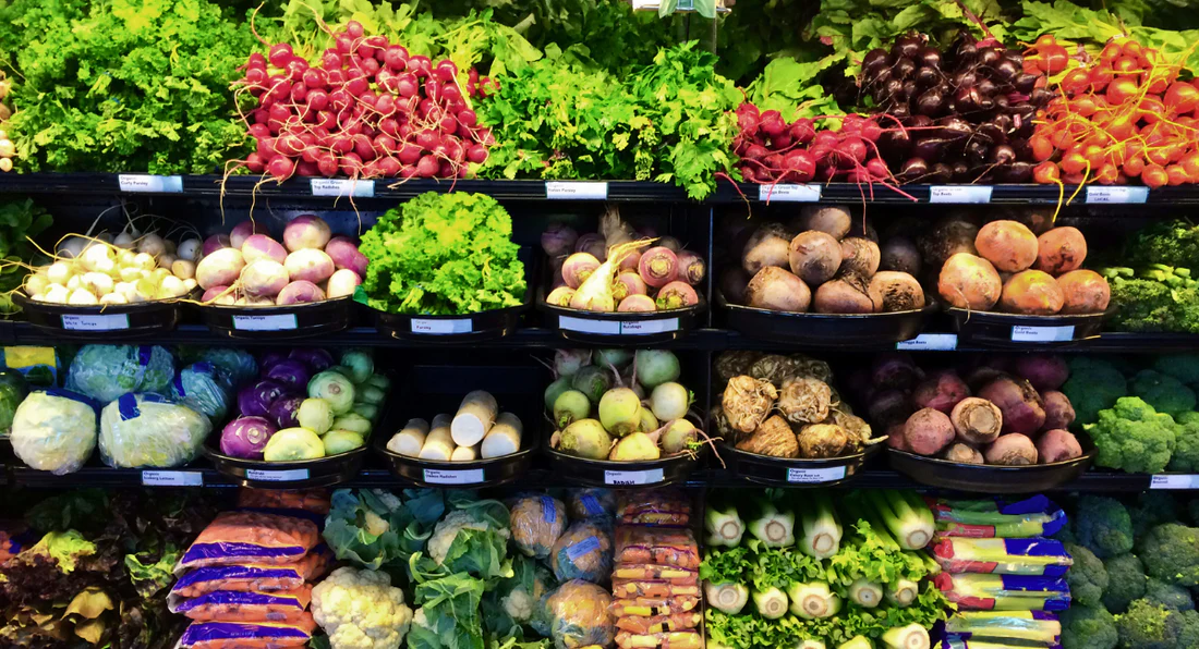 I Am for Making America Healthy Again