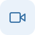 A video camera icon 