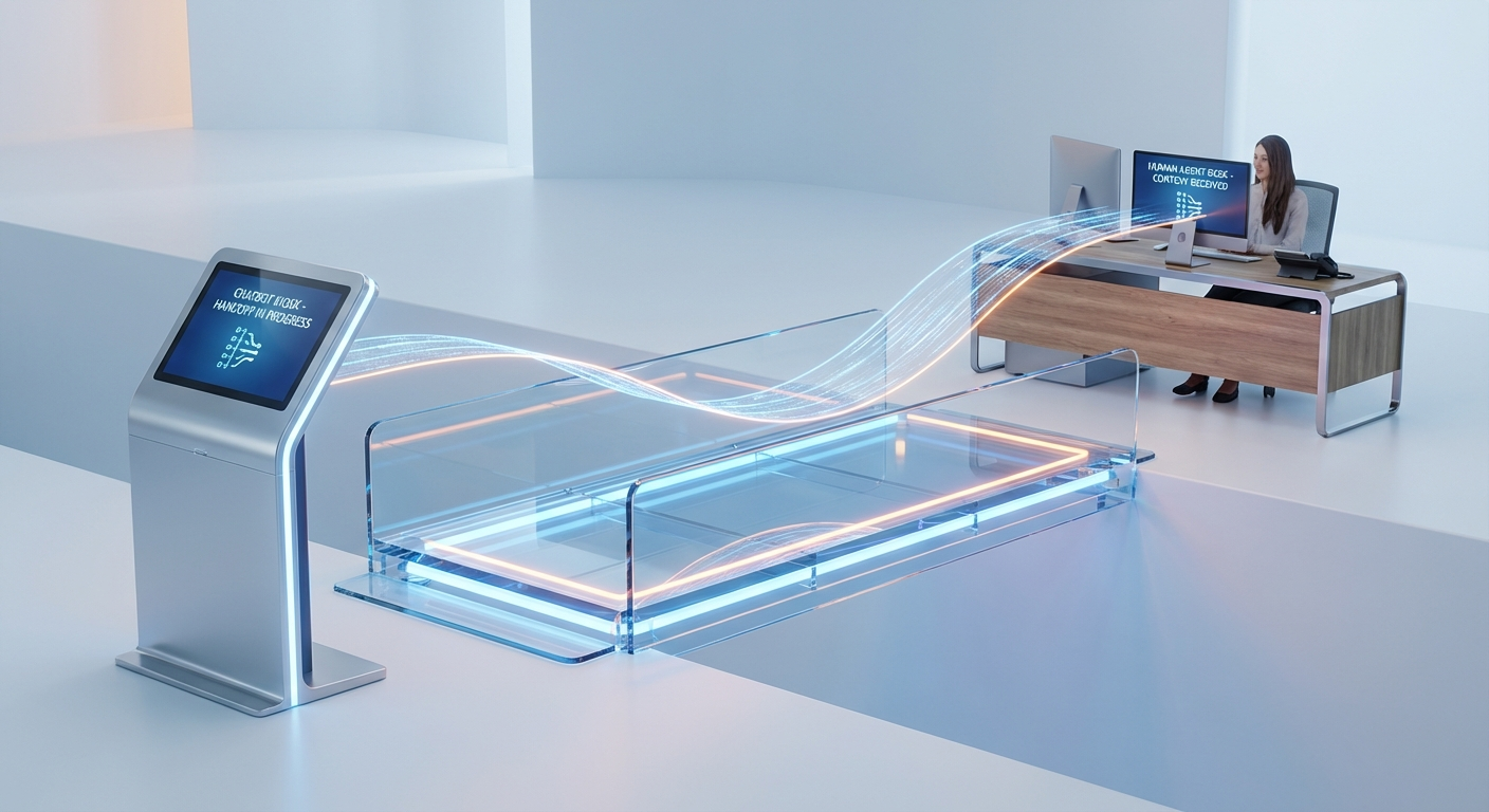 AI agent assist overview