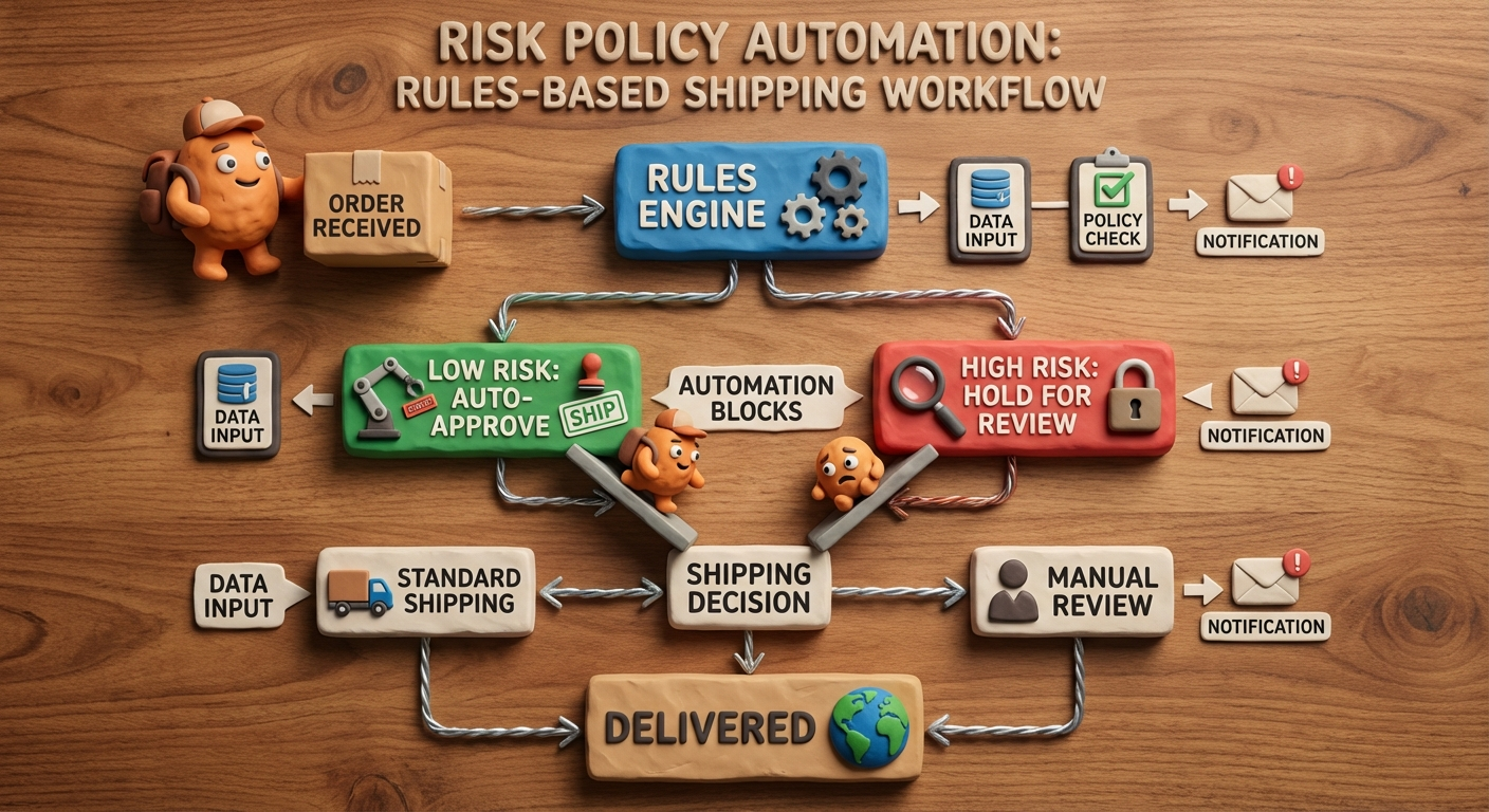 UPS Declared Value Infographic 5