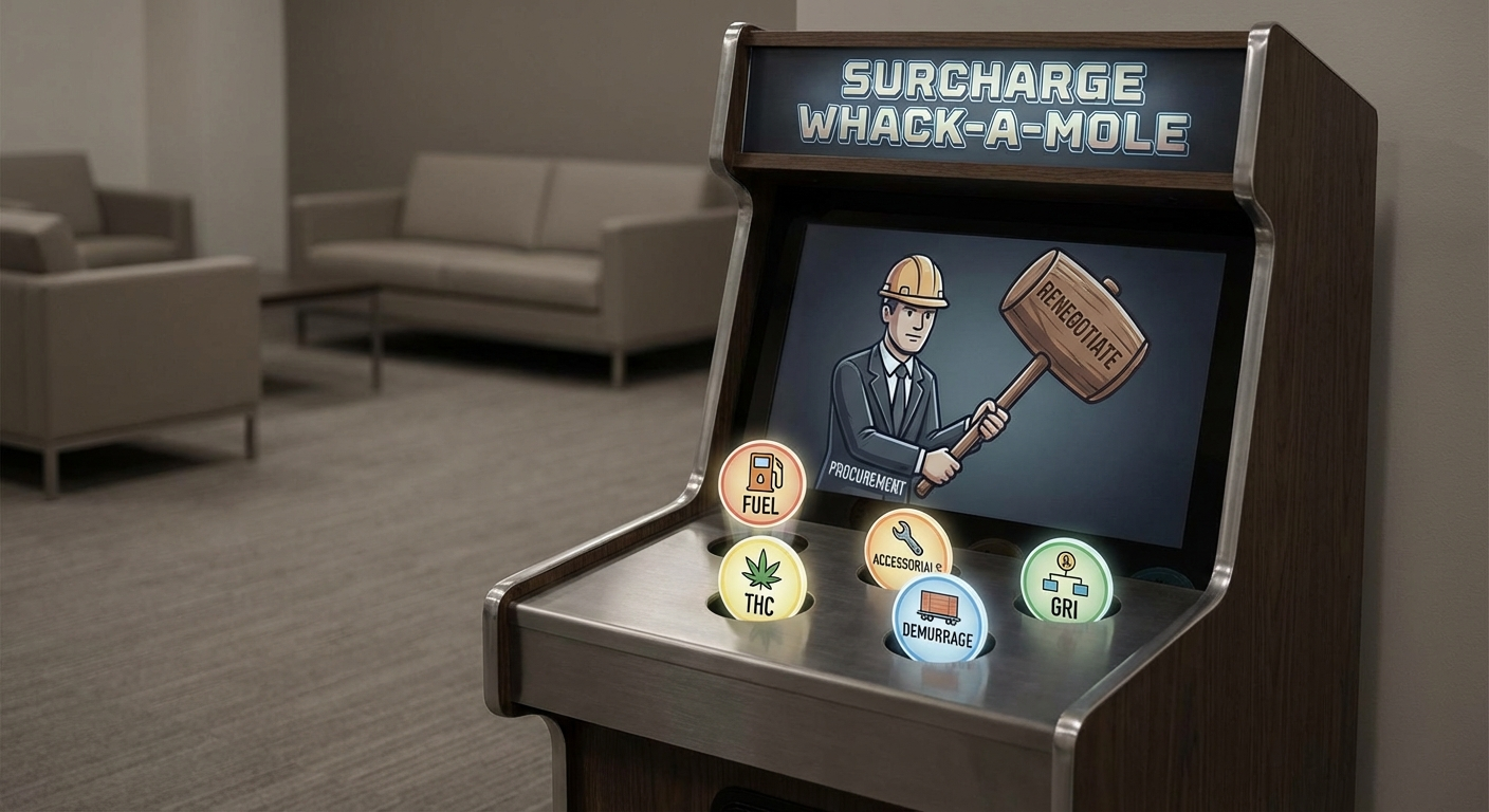 Index-linked contract components