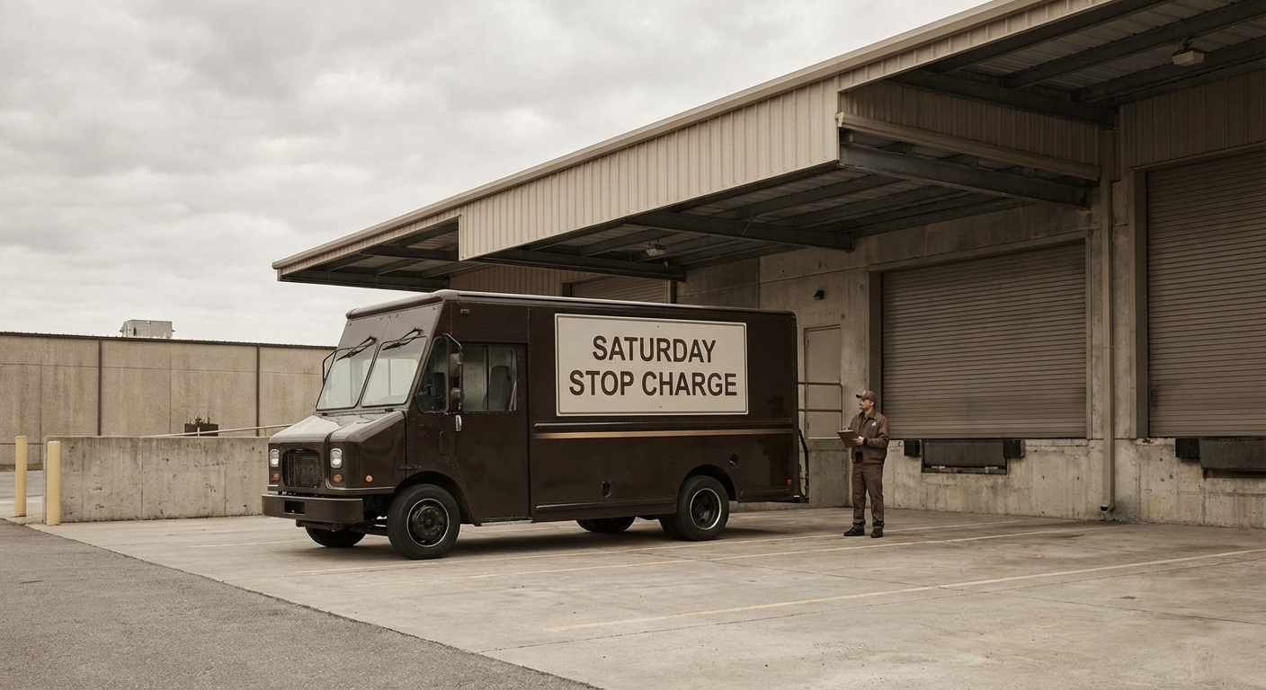 UPS operations image 2