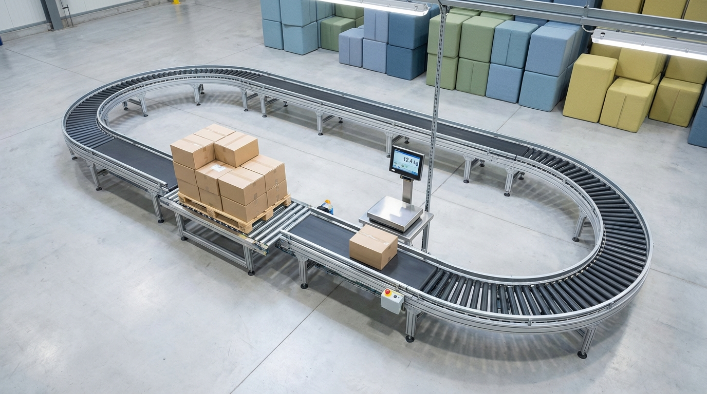 Operational Packing and Cost Control