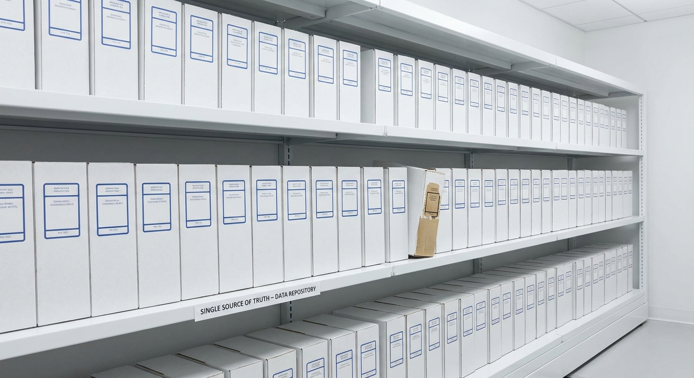 Why Dimensional Weight Is a Data Problem First