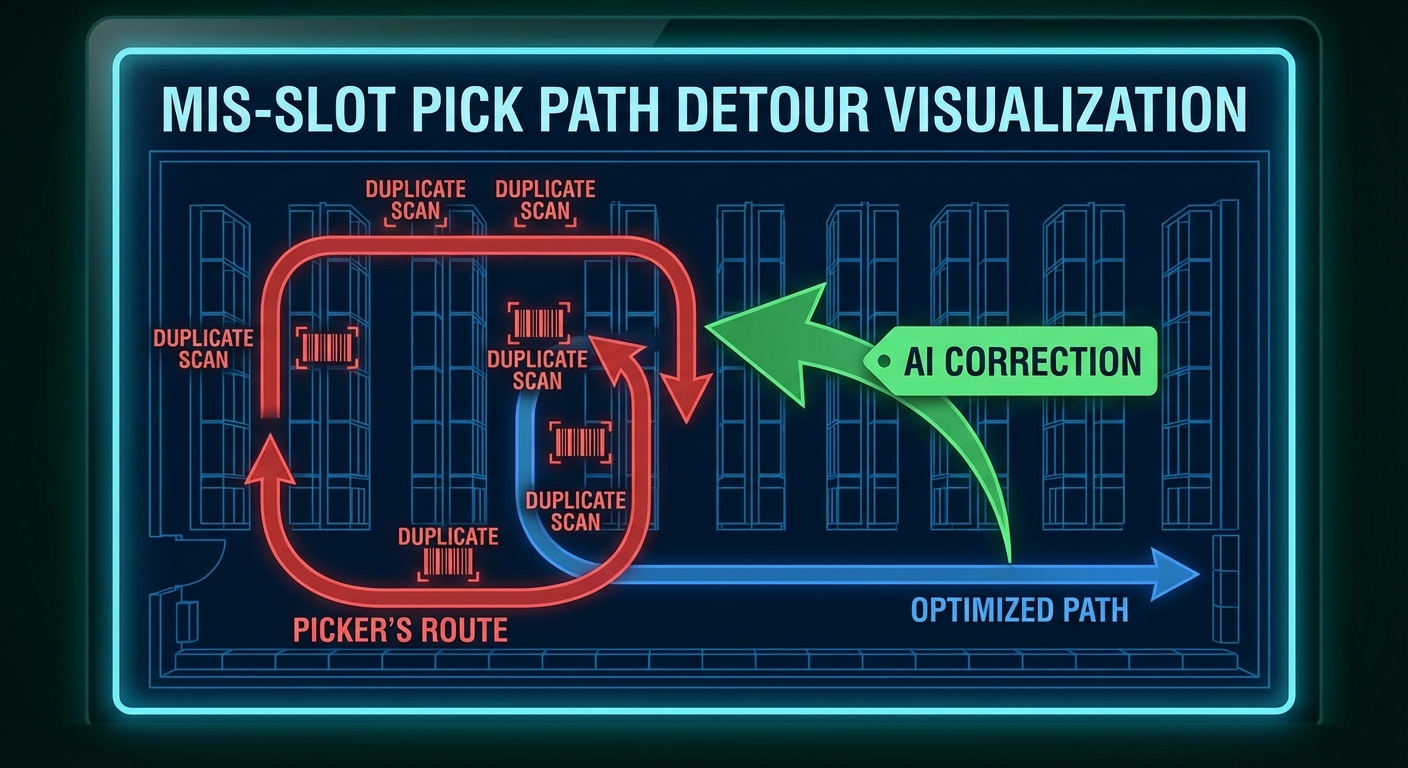 Inventory Integrity Illustration 4