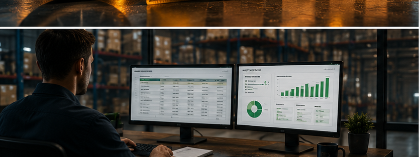 Parcel Audit Services: How They Work & What They Recover in 2026