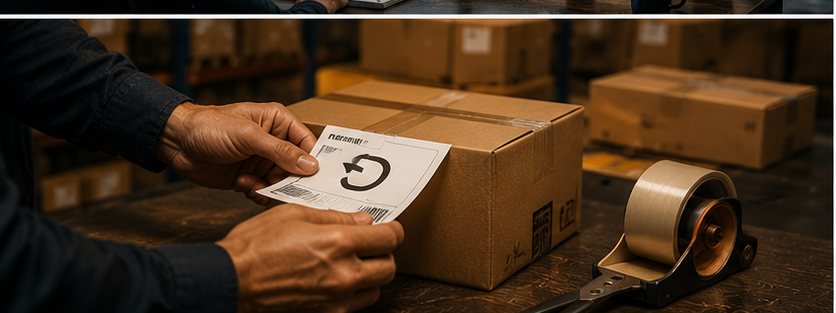 UPS Return Label Cost 2026: What Returns Service Fees Mean & How to Save