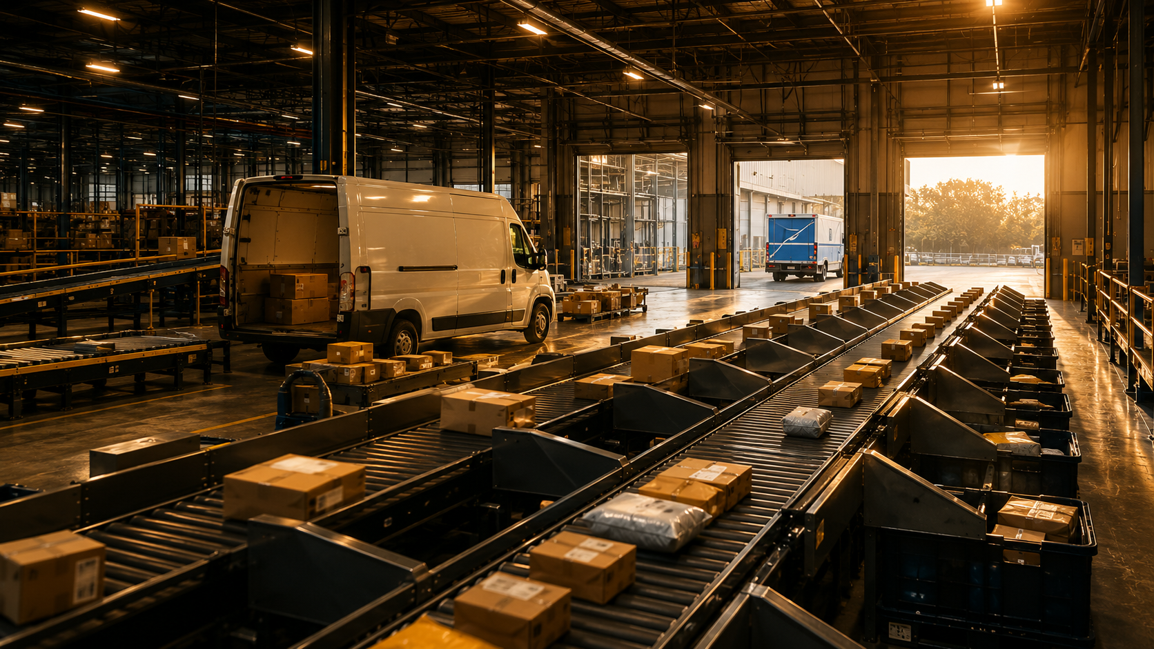 DHL eCommerce Breakdown: Carrier Injection, Cubic Foot Penalties, and Why Ground Isn't Worth It