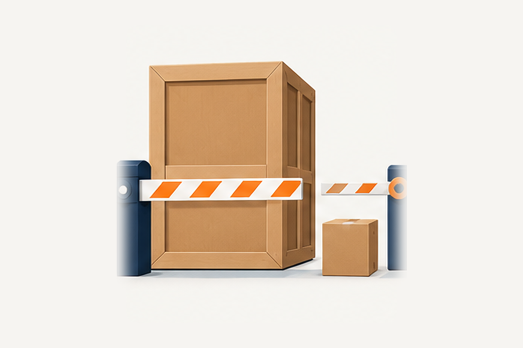 FedEx Unauthorized Package Charge 2026: The $1,875 Fee for Packages Over the Limits