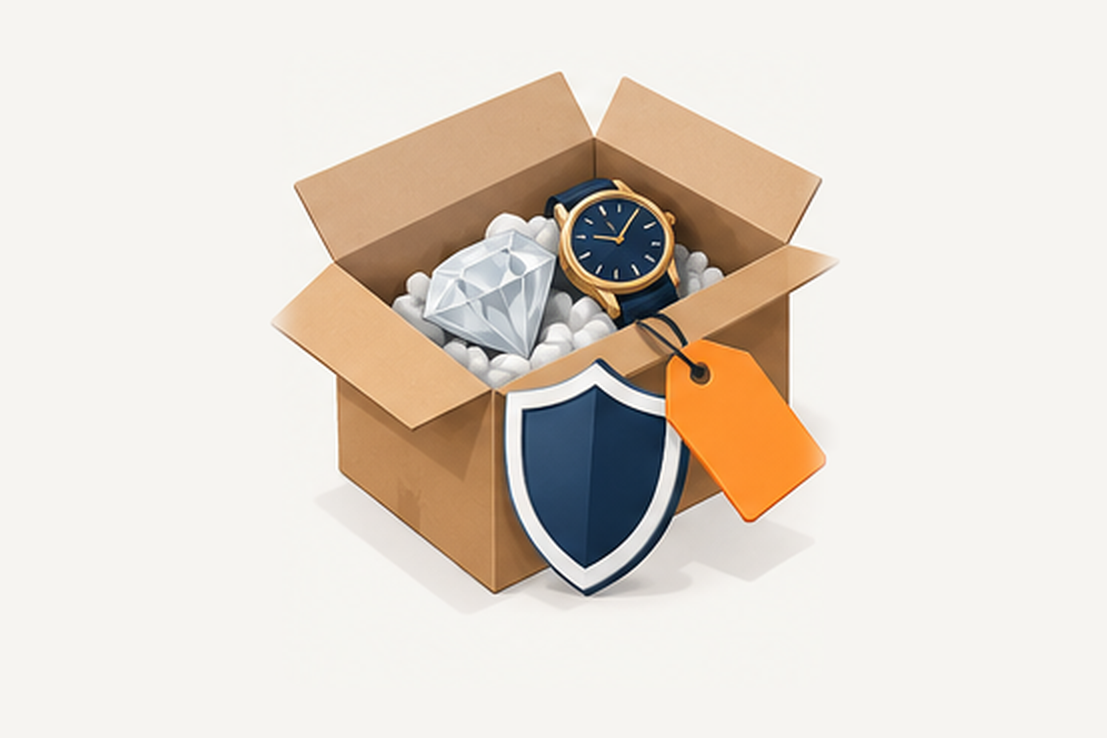 FedEx Declared Value Fee 2026: Cost per $100, Limits and What It Covers