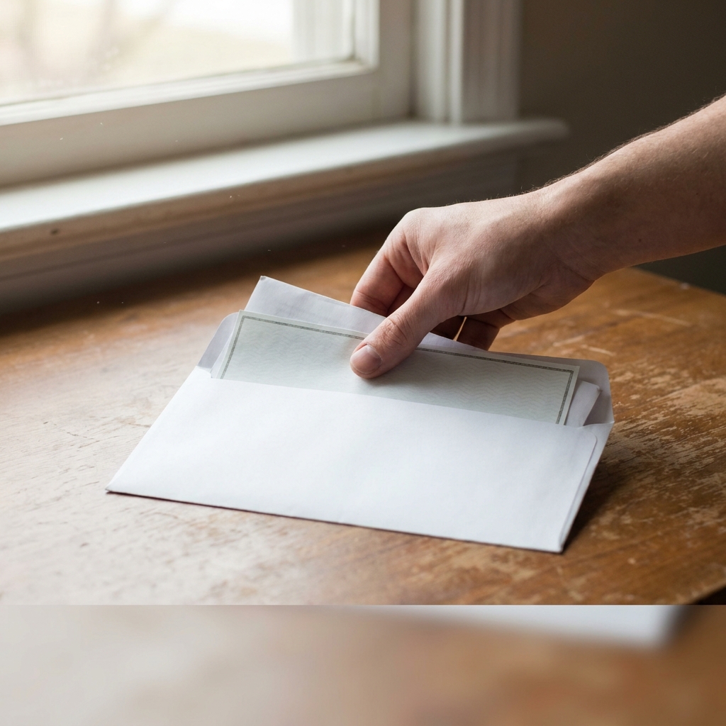 How to Overnight a Check or Documents: 2026 Costs and Carrier Rules