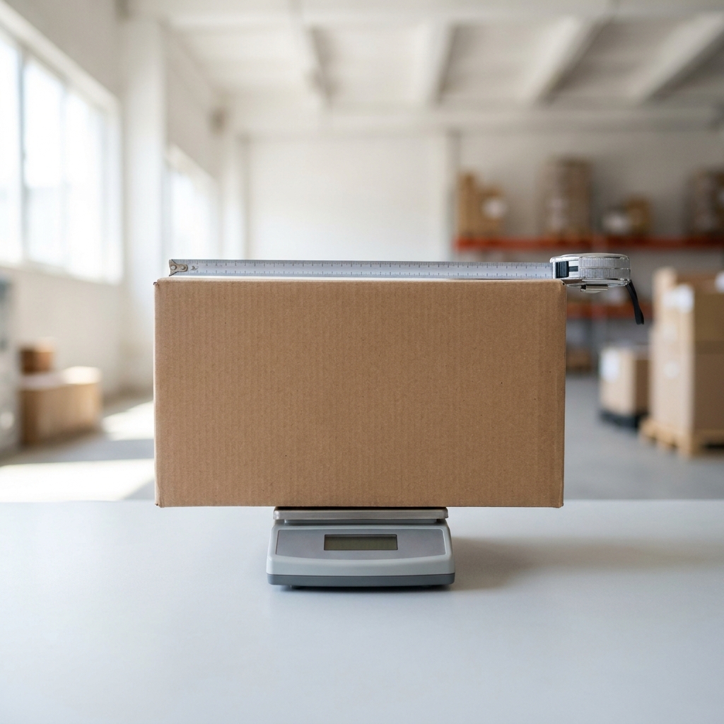 USPS Dimensional Weight 2026: The New 139 Divisor Explained