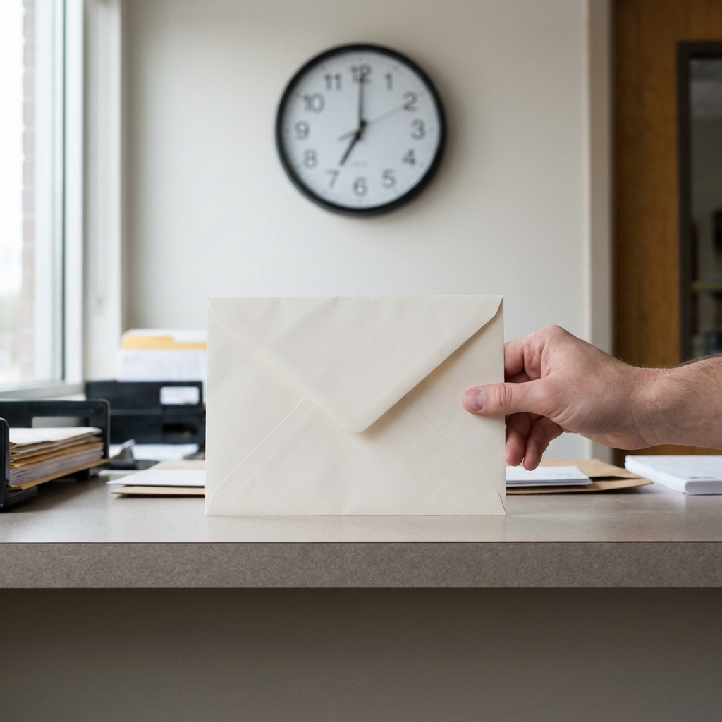 UPS Next Day Air Letter Cost 2026: Overnight Envelope Rates by Zone