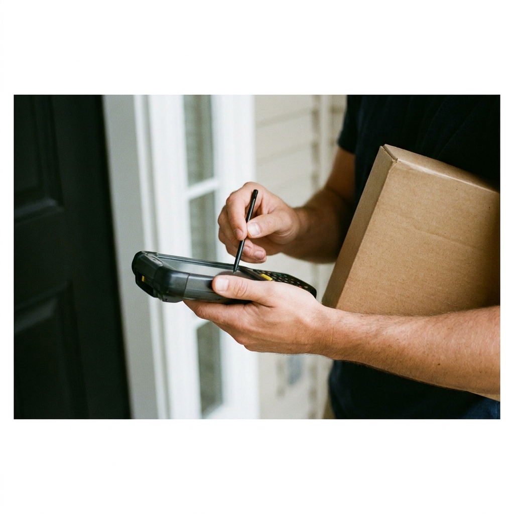 USPS Signature Confirmation and Adult Signature Fees 2026