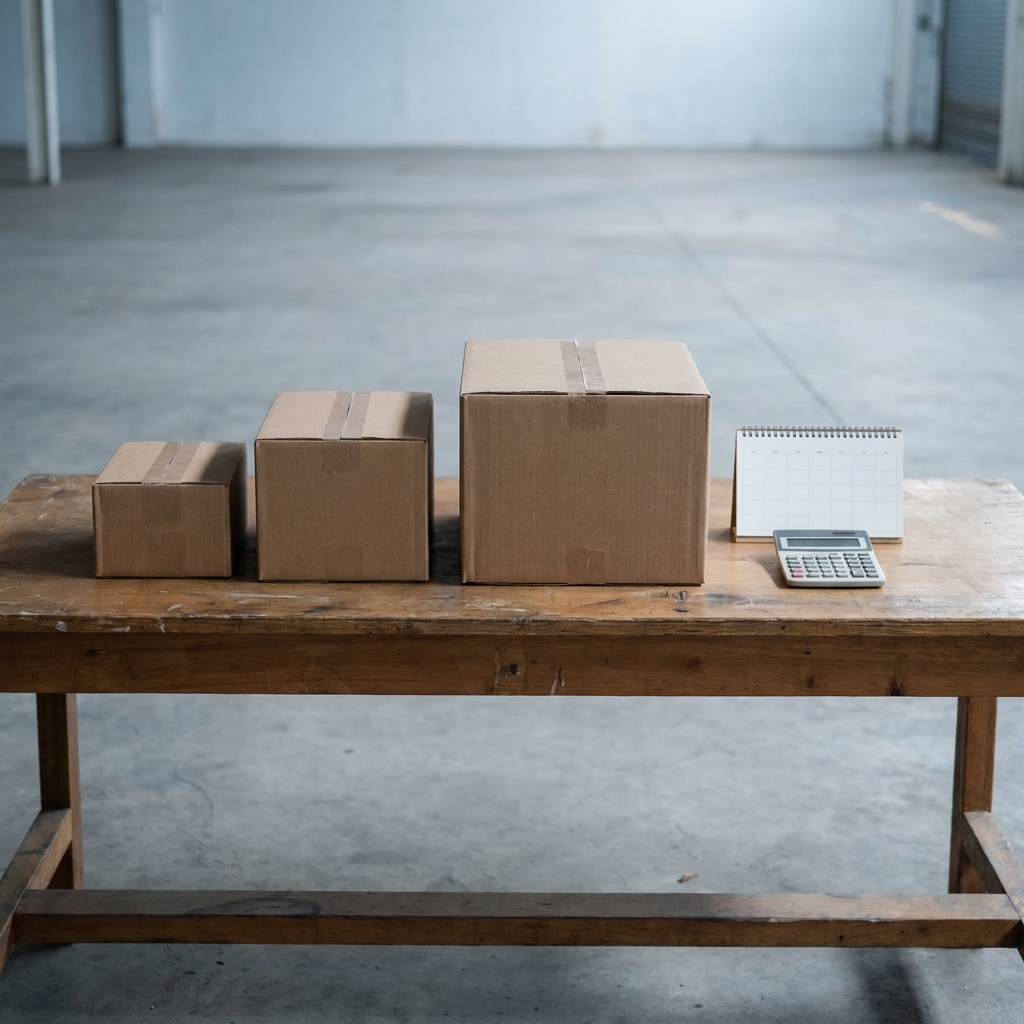 2027 Shipping Rate Increases: UPS, FedEx and USPS Compared
