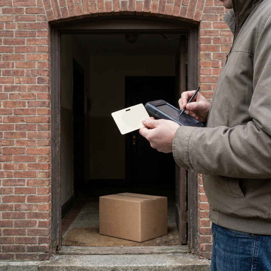 Who Can Sign for a Package? Age and ID Rules at FedEx, UPS and USPS