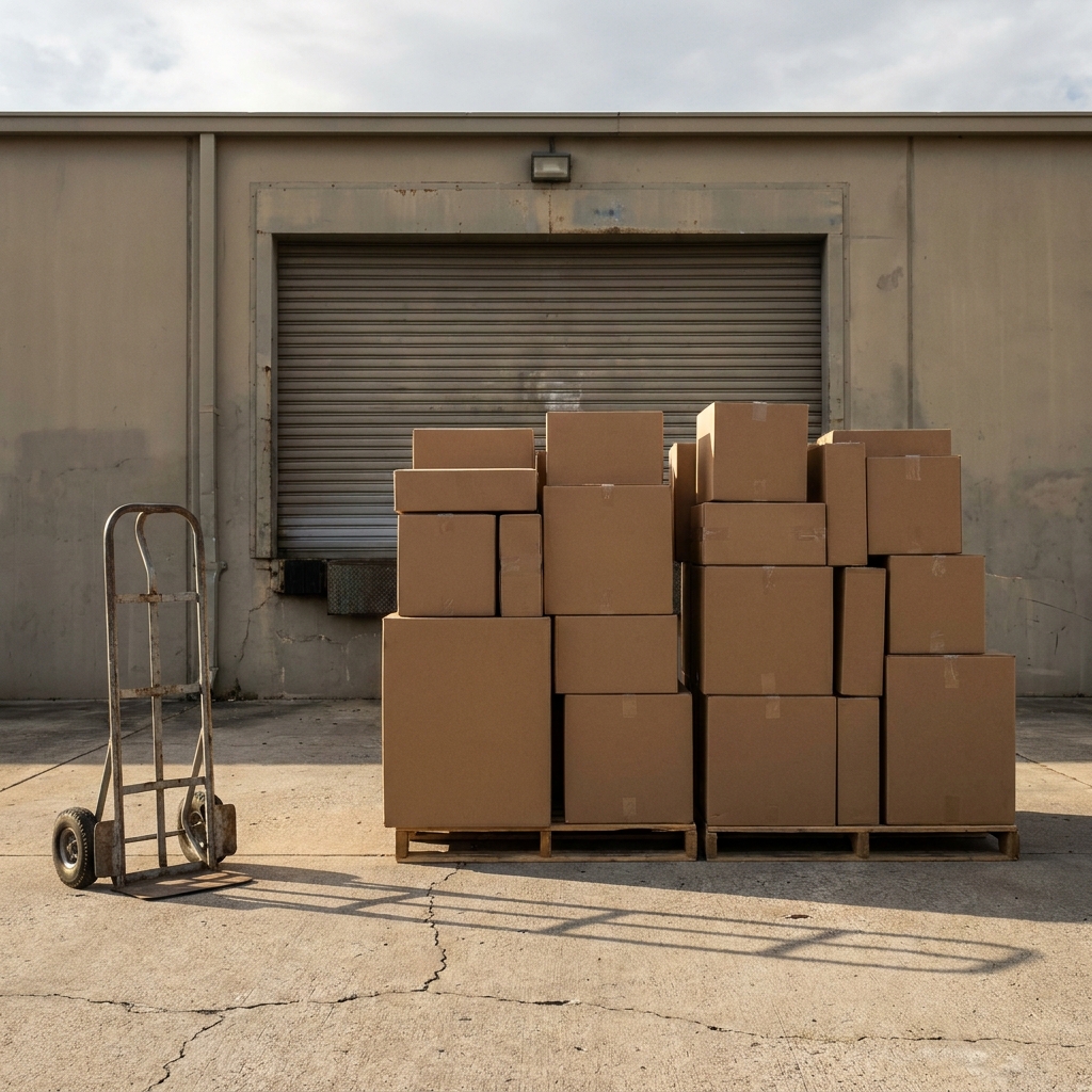 UPS Pickup Fees 2026: Smart Pickup, Daily Pickup and On-Call Costs