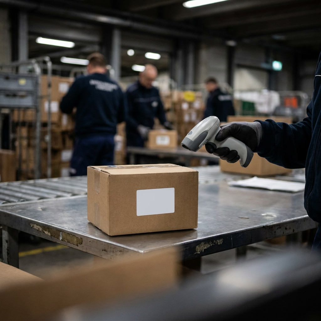 EU Product Identifiers (PIDs) and the €2 Union Handling Fee: Nov 2026