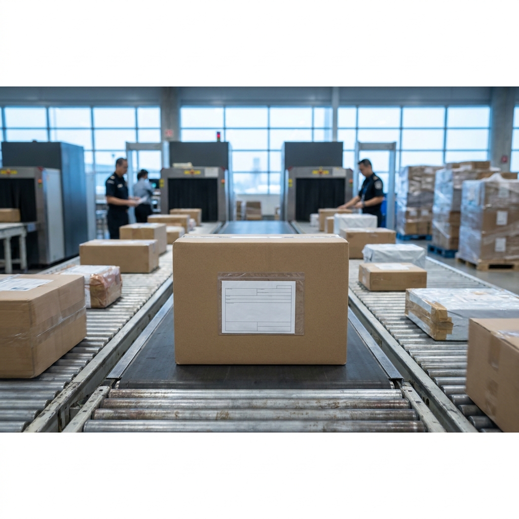 DDU to DDP: What DHL's EU Change Means for U.S. Shippers (2026)