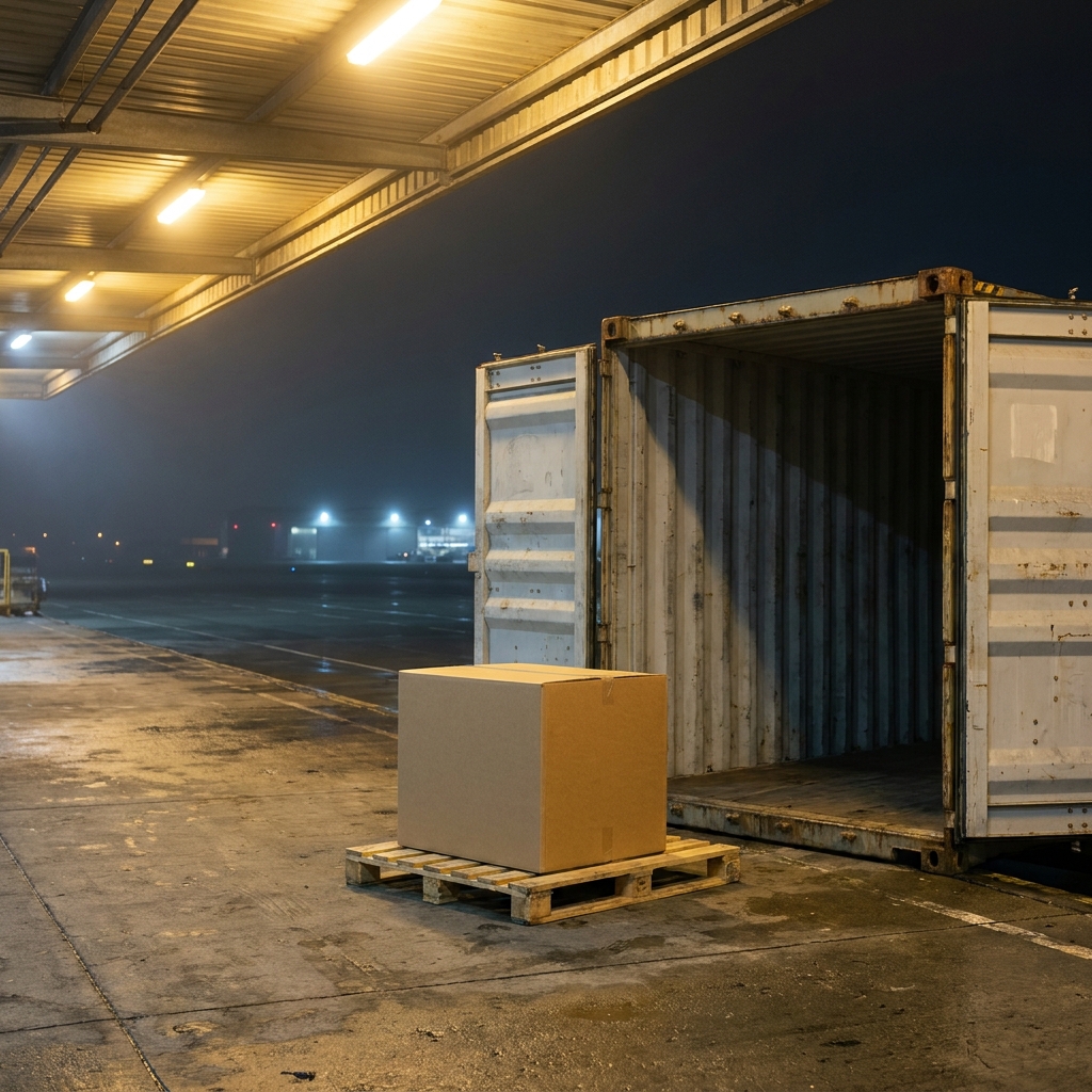 UPS Next Day Air Cost 2026: Package Rates by Weight and Zone