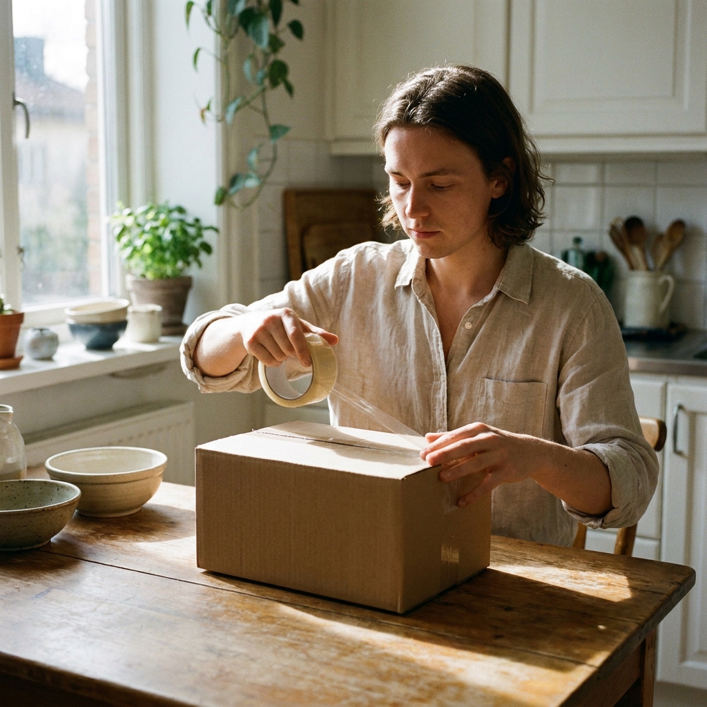 How Old Do You Have to Be to Ship a Package? UPS, FedEx, USPS