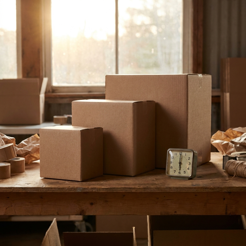 How Much Is Next-Day Shipping? 2026 Package Costs by Carrier