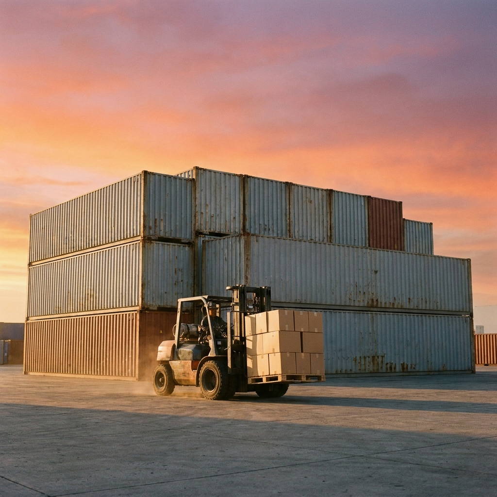 Landed Cost vs FOB Price: What's Included and How to Calculate It