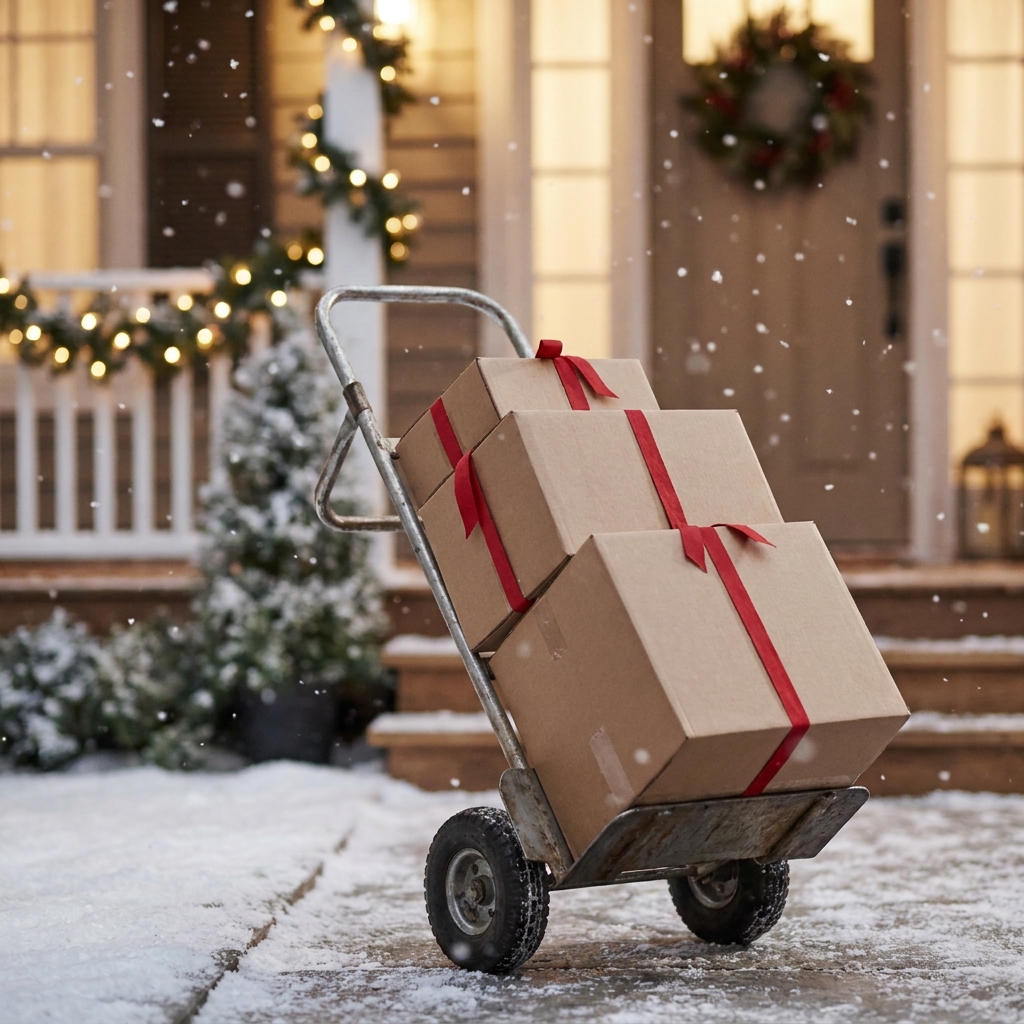 UPS Holiday Schedule 2026: Christmas Deadlines and Closed Days